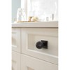 Amerock Ladera Backplate for Cabinet Knobs and Pulls - 2 of 4
