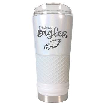 Philadelphia Eagles 30oz Super Bowl Bound Powder Coat Tumbler