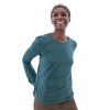 Aventura Clothing Women's Sterling Top - 4 of 4