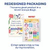 Avery Teacher Planner Stickers Pack, 30 Sheets of Teacher Planner Stickers, Set of 1,430 Stickers for Your Planner, Journal or Calendar (6781) - 2 of 4