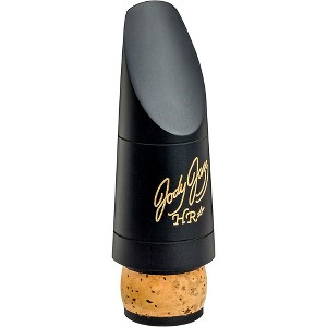 JodyJazz HR* Bb Clarinet Mouthpiece - 1 of 1