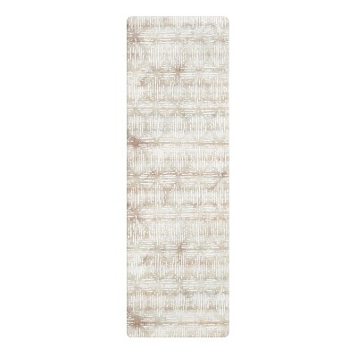 TOWN & COUNTRY BASICS Comfort Plus Boho Geo Anti Fatigue Comfort Mat