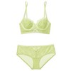 Adore Me Women's Diara Balconette Bra - 4 of 4