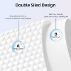 FAAYFIAN Disposable Face Towels, cleansing for all skin types Daily Use (Cleansing, Nursing, Traveling). 50 counts - 4 of 4