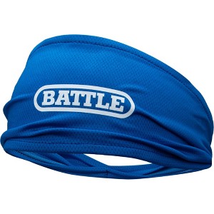 Battle Sports Lightweight Mesh Football Skull Wrap - 1 of 1