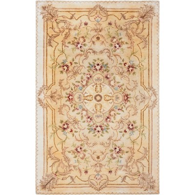 Empire EM823 Hand Tufted Indoor Rugs - Safavieh
