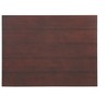 NicBex Dining Table 60" Farmhouse Rectangular Wooden Dining Table for Dining Room - 4 of 4