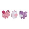 Little Love by NoJo Magical Castle Toy Set - White Plush - 4pc - 3 of 4