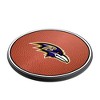 NFL AFC Teams Football 15-Watt Wireless Charger - 2 of 4