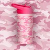 Cubitt Stainless Steel 14 oz Water Bottle for Kids - 2 of 3