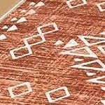 brick red