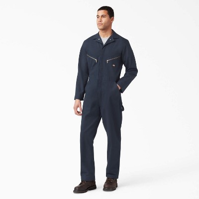 Dickies Deluxe Blended Long Sleeve Coveralls
