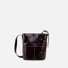 MKF Collection Arianna Bucket Shoulder Bag by Mia K - 4 of 4