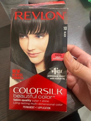 Dark and Lovely Fade Resist Permanent Hair Color - 396 Luminous Blonde