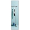 Adjustable Single Rod Garment Rack Black - Room Essentials™ : Target