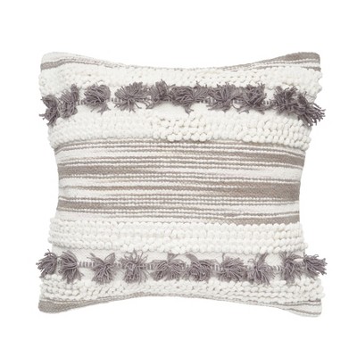 Carol & Frank Oriana Decorative Throw Pillow Collection : Target