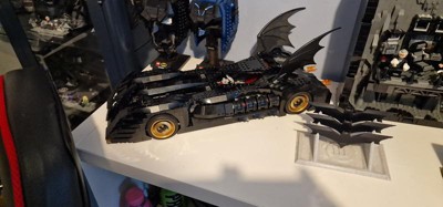 LEGO DC Batman Batmobile: The Penguin Chase 76181 Car Toy, Gift Idea for  Kids, Boys and Girls 8 Plus Years Old with Batman Minifigure and The Penguin