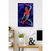 Trends International Marvel Spider-Man: Geometic Hero - Swing Framed Wall Poster Prints - 2 of 4