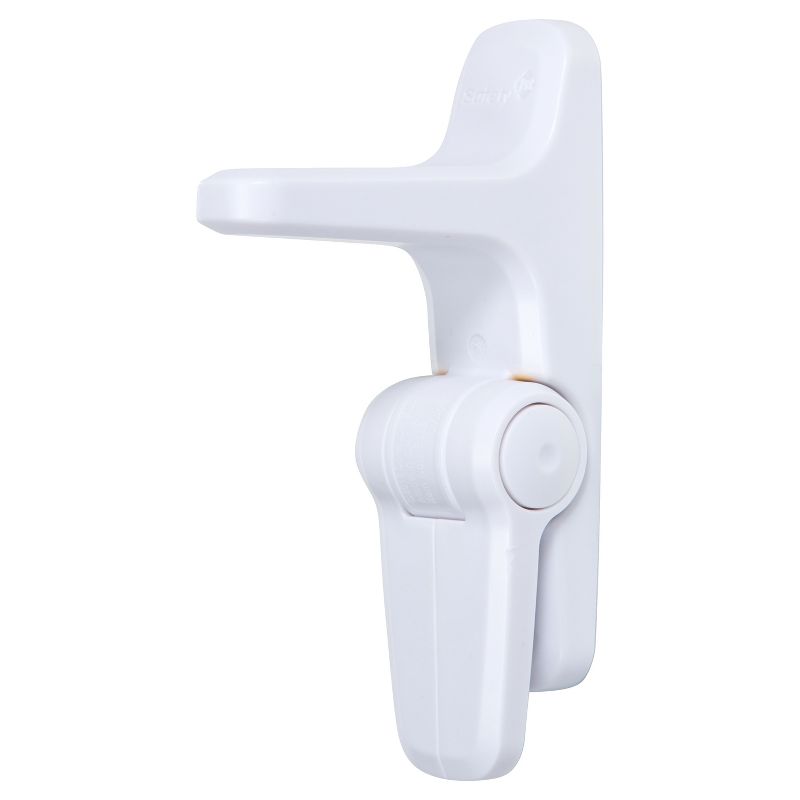 Safety 1st Lever Handle Lock, 2 of 9