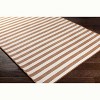 Hauteloom Rectangle Area Rug   Cream - 3 of 4