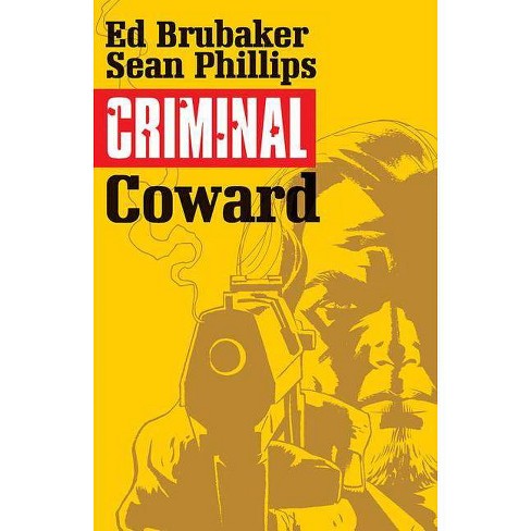 criminal volume 1 coward ed brubaker