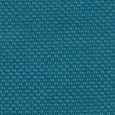 20" x 20" Dark Teal Cotton Canvas Textured Throw Pillow