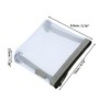 Unique Bargains Women's Convenient Travel Cosmetic Bags 1 Pc - 2 of 4