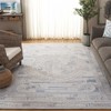 Aubusson AUB401 Hand Tufted Indoor Rugs - Safavieh - 2 of 4