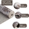 Coucheta Area Rug Living Room Rugs Indoor Soft Fluffy Rug Abstract Carpet for Bedroom Kitchen Dining Room Floor Washable Plush Throw Large Accent Rug - 2 of 4