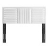 Modway Believe Channel Tufted Performance Velvet Full/Queen Headboard - 4 of 4