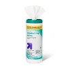 Fresh Scent Disinfecting Wipes - 35ct - up&up™ - 2 of 3