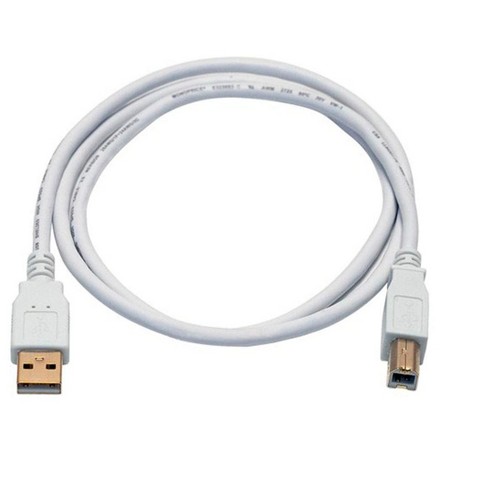 Philips Usb 2.0 Device Cable - 6ft : Target