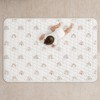 Premium Play Mat - Soft and Comfortable Kids & Toddler Play Mat with Non-Slip Bottom By Comfy Cubs - 2 of 4