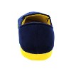 NCAA Michigan Wolverines Comfyloaf Slippers - 3 of 4