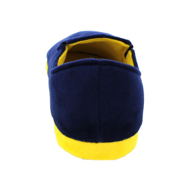 NCAA Michigan Wolverines Comfyloaf Slippers, 3 of 8