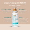 Raw Sugar The Moisture Smoothie Conditioner - Coconut + Agave + Sweet Almond Milk - 30 fl oz - 2 of 4