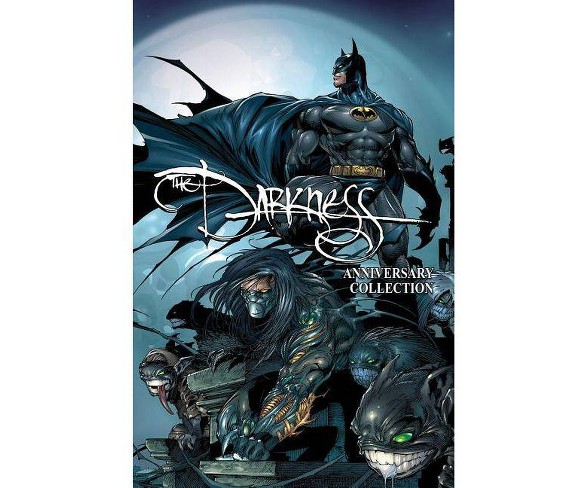 The Darkness Anniversary Collection - by  Scott Lobdell (Paperback)