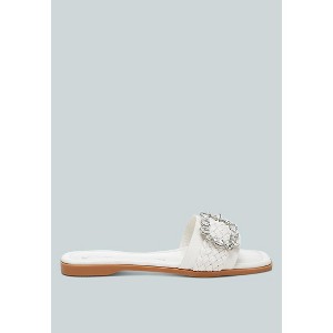 Hazbin Diamante Flat Women Women - 1 of 4