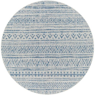 Mark & Day Elodie Woven Indoor and Outdoor Area Rugs