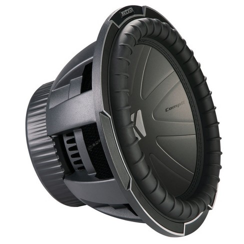 Best Kicker Subwoofer - Best Kicker Sub