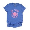 Simply Sage Market Golf Mom Tee Short Sleeve Tee - 2 of 4