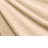 PAVILIA Fleece Wearable Blanket with Sleeves, Warm Cozy Soft Functional Lightweight Sleeved Throw Adults Men Women - 3 of 4