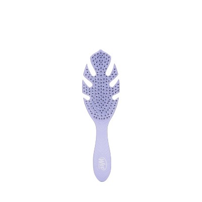 Wet Brush GoGreen Detangler Hair Brush - Lavender