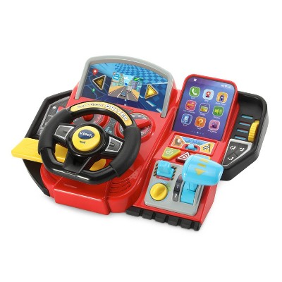 VTech Race &#38; Learn Driver