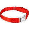 Country Brook Petz Heavyduty Nylon Martingale with Premium Buckle - 4 of 4
