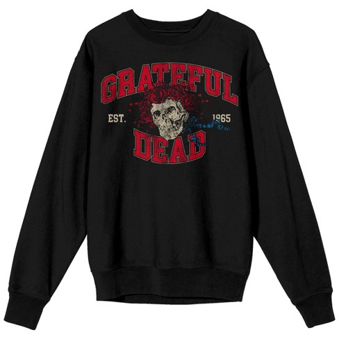 Grateful store sweatshirt target