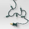 100ct LED Smooth Mini Christmas String Lights - Wondershop™ - 4 of 4
