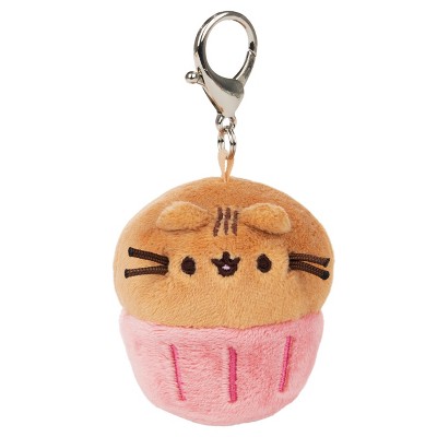 Детские мягкие игрушки GUND Pusheen Surprise Cafe — фото 6