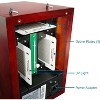 Ivation HEPA Air Purifier & Ozone Generator Machine - 3 of 4