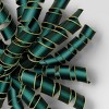 2ct Christmas Legacy Luxe Premium Curl Swirl Red/Green- Wondershop™ - 3 of 3